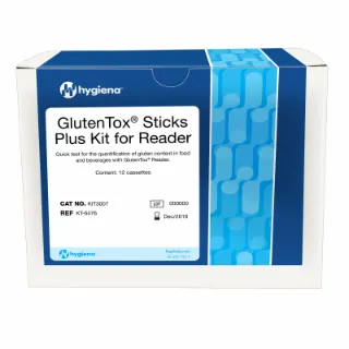 Allergen Detection GlutenTox