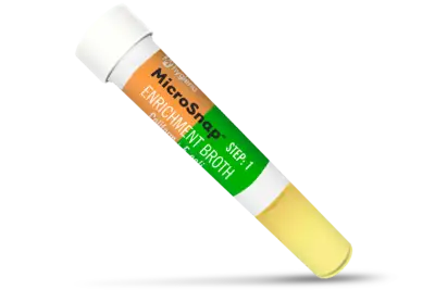 MicroSnap Coliform | Indicator Organisms