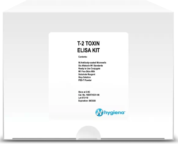 Helica™ T-2 Toxin ELISA